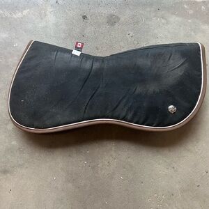Ogilvy half pad